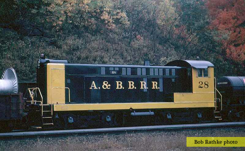 ABB 28
