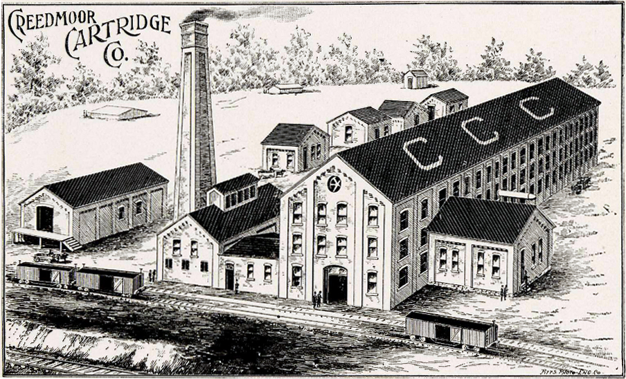 The Creedmoor Cartridge Company