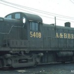 ABB 5408