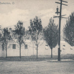Barberton Auditorium