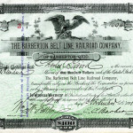 Barberton Belt Line Railroad Co