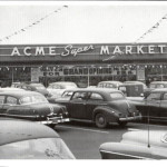 Acme Super Market - Store 9, Barberton, Ohio