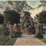 Oaken Bucket, Barber residence, Barberton, Ohio