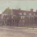 Barberton Inn