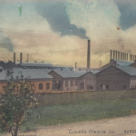 Columbia Chemical Co.