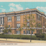 Barberton's Central High School