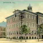 Barberton High School, Barberton, Ohio