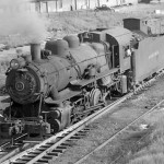 Akron Barberton Belt Rail Road 0-6-0 #17