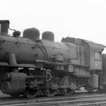 Akron Barberton Belt Rail Road 0-6-0 #18