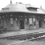 CA&C Barberton Station