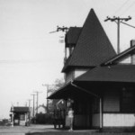 Erie Depot, Barberton, Ohio
