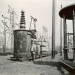 Edmund Laport - Ultra-High Voltage Test Lab