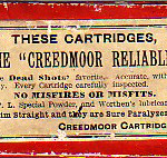 Creedmoor Cartridge Company