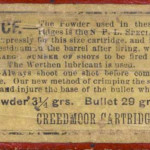 Creedmoor Cartridge Company