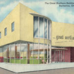 Great Northern Building and Loan, Barberton, Ohio
