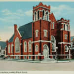 First Lutheran Church, Barberton