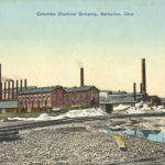 Columbia Chemical, Barberton, Ohio