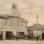 Fire Station