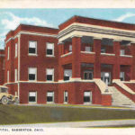 Barberton Hospital