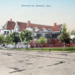 Barberton Inn