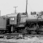 Akron Barberton Belt 0-6-0 #16